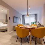 Apartment Rentplanet - Kilińskiego *