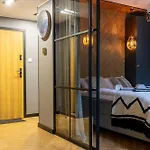 Apartment Rentplanet - Kilińskiego *