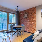 Apartment Rentplanet - Kilińskiego *