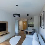 Apartment Rentplanet - Kilińskiego