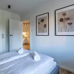 Apartment Rentplanet - Kilińskiego *