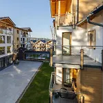 Rentplanet - Kilińskiego Apartment