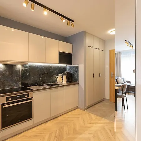 Rentplanet - Kilinskiego Apartman Szklarska Poręba