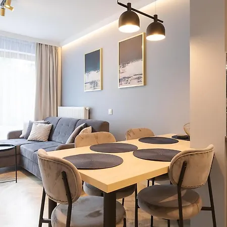 Rentplanet - Kilinskiego Apartman