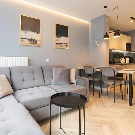 Apartman Rentplanet - Kilinskiego *