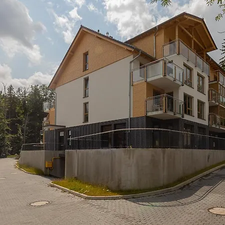 Rentplanet - Kilinskiego Szklarska Poręba