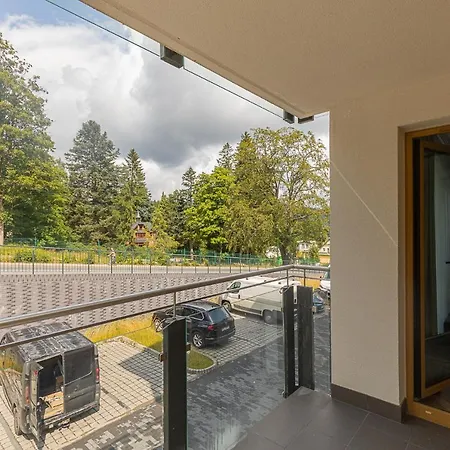 Apartman Rentplanet - Kilinskiego *