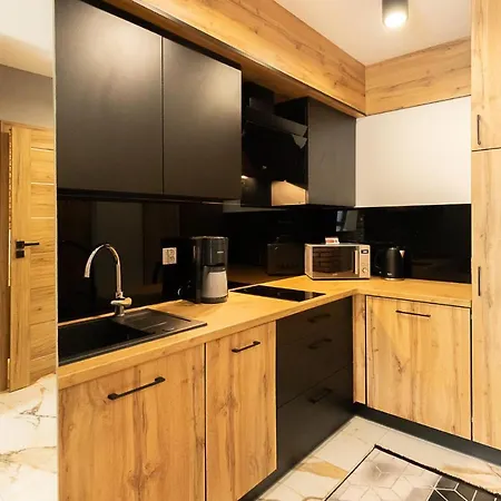 Rentplanet - Kilinskiego Apartman *