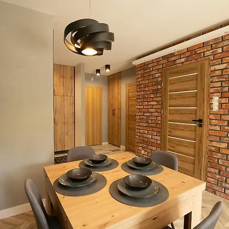 Apartment Rentplanet - Kilińskiego Schreiberhau