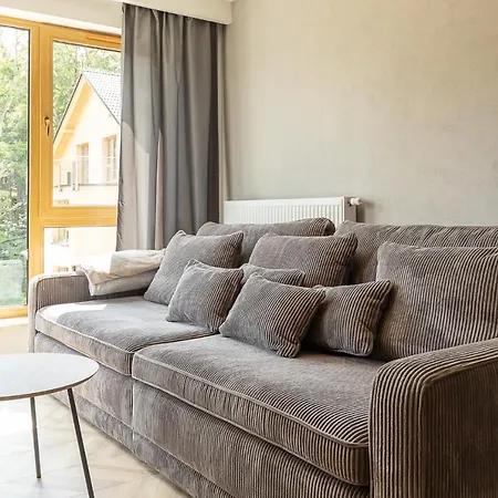 Rentplanet - Kilinskiego Szklarska Poręba