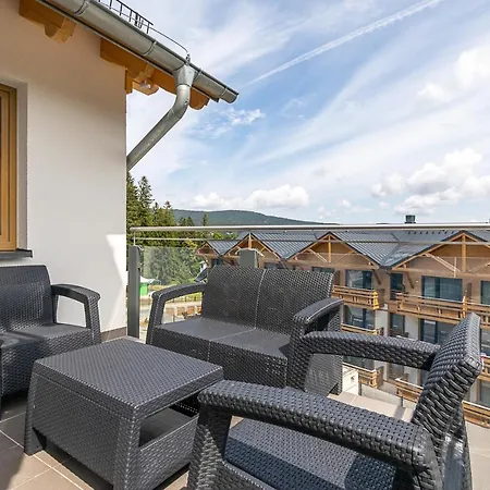 Apartman Rentplanet - Kilinskiego Szklarska Poręba