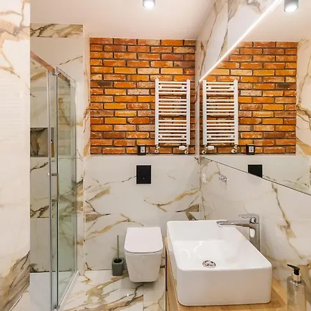 Apartman Rentplanet - Kilinskiego