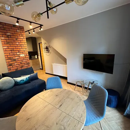 Rentplanet - Kilinskiego Szklarska Poręba