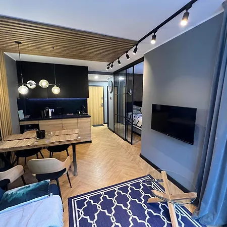 Apartment Rentplanet - Kilińskiego Schreiberhau