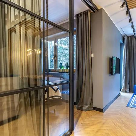 Rentplanet - Kilinskiego Apartman