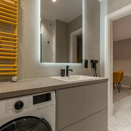 Apartman Rentplanet - Kilinskiego *