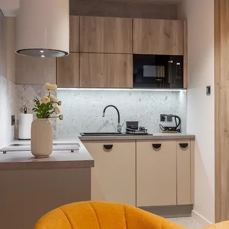 Apartman Rentplanet - Kilinskiego