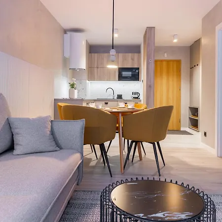 Rentplanet - Kilinskiego Apartman