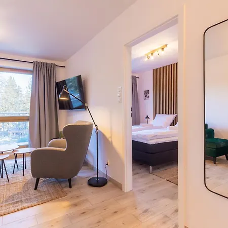 Apartman Rentplanet - Kilinskiego Szklarska Poręba