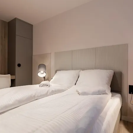 Apartman Rentplanet - Kilinskiego