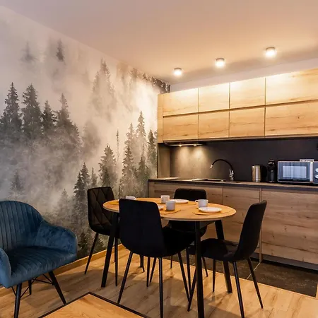 Rentplanet - Kilińskiego Apartment