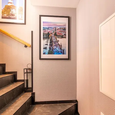 Apartman Rentplanet - Kilinskiego *