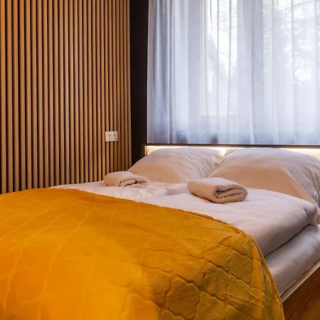 Apartman Rentplanet - Kilinskiego Szklarska Poręba