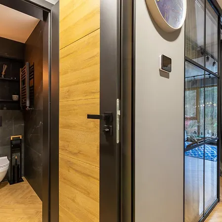 Rentplanet - Kilinskiego * Szklarska Poręba