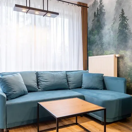 Rentplanet - Kilińskiego Schreiberhau