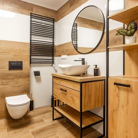 Rentplanet - Kilińskiego Apartment *