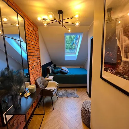 Rentplanet - Kilińskiego