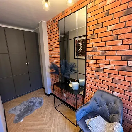Apartman Rentplanet - Kilinskiego