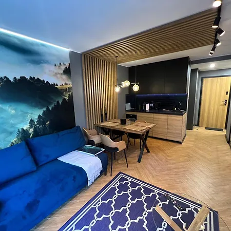 Rentplanet - Kilinskiego Apartment Szklarska Poreba