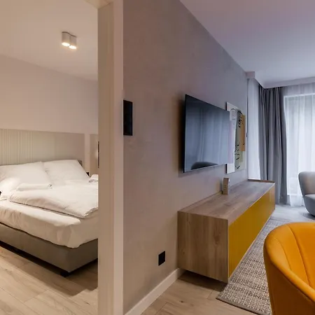 Rentplanet - Kilinskiego Apartman