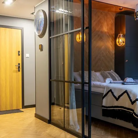 Apartman Rentplanet - Kilinskiego *