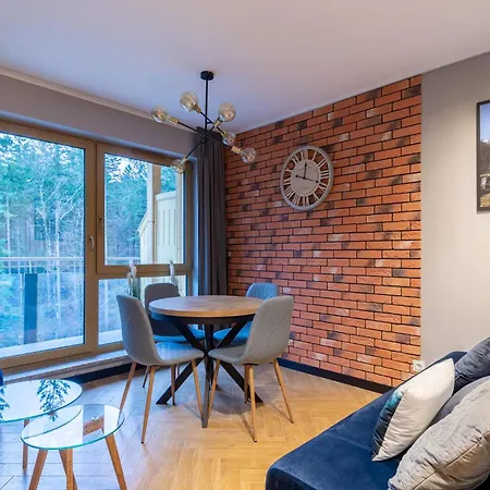 Apartment Rentplanet - Kilińskiego *