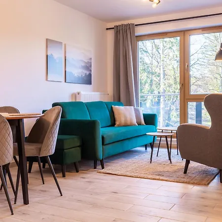 Apartment Rentplanet - Kilińskiego Schreiberhau