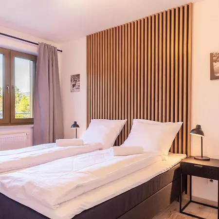 Rentplanet - Kilińskiego Apartment Schreiberhau