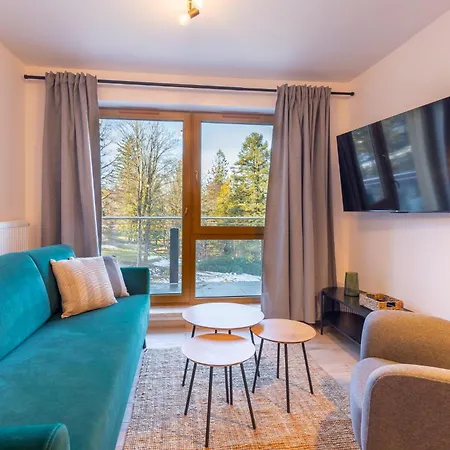 Rentplanet - Kilinskiego Apartment