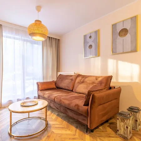 Rentplanet - Kilinskiego * Szklarska Poreba