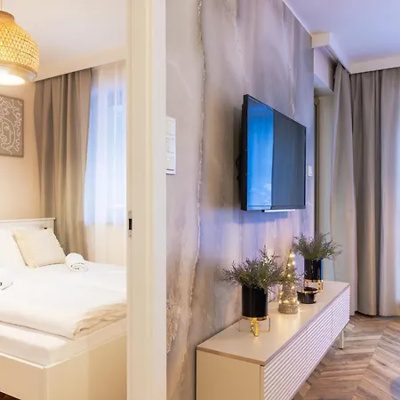 Rentplanet - Kilinskiego Apartment Szklarska Poreba