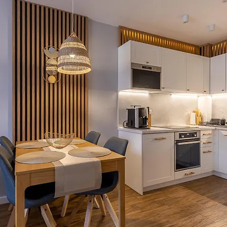 Rentplanet - Kilinskiego Apartman Szklarska Poręba