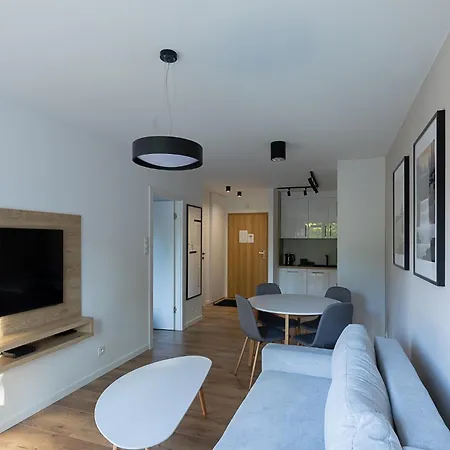 Apartman Rentplanet - Kilinskiego