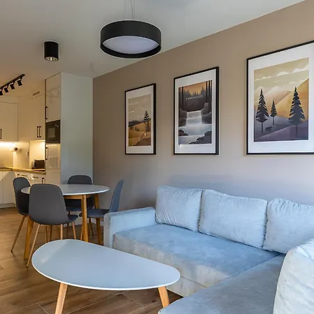 Rentplanet - Kilinskiego Szklarska Poręba