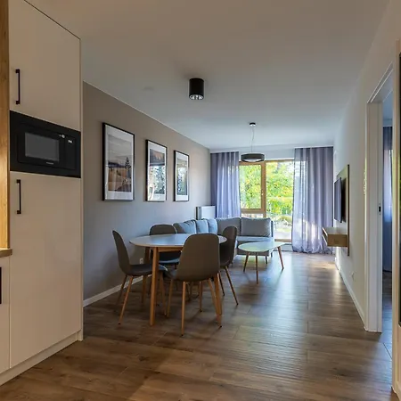 Rentplanet - Kilinskiego * Szklarska Poręba