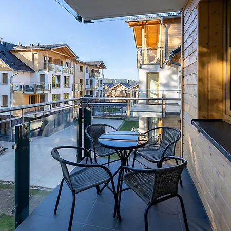 Apartment Rentplanet - Kilińskiego Schreiberhau