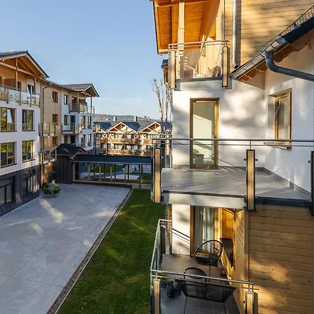 Rentplanet - Kilińskiego Apartment