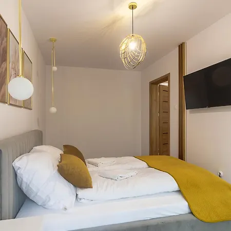 Apartment Rentplanet - Kilinskiego *