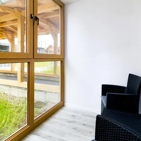 Apartment Rentplanet - Kilinskiego Szklarska Poreba