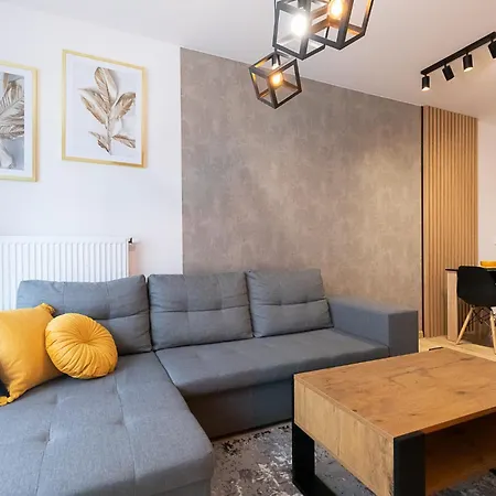 Rentplanet - Kilinskiego * Szklarska Poreba